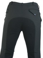 Rajtky pánske ARCTIC BRUNO